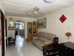 Blk 128 Lorong 1 Toa Payoh (Toa Payoh), HDB 3 Rooms #504994041